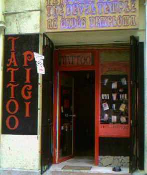 TATTOOPIGI 2