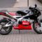 wallpaper Aprilia  rs 125 