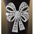 1241349863_thumb_antique-platinum-bowtie-with-white-swarovski-crystals-napkin-ring-set-4-