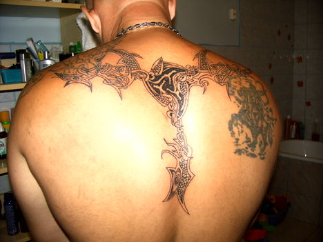 tatto 5