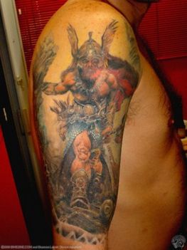 viking 4