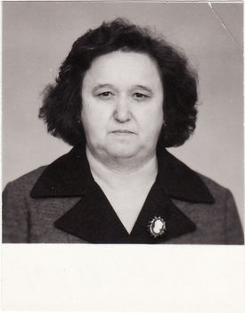 Anyám  -   Szabó  Krisztina  -  1988