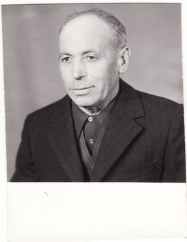 Apám  -  1984