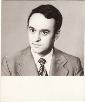 Gyuszi  -  1974