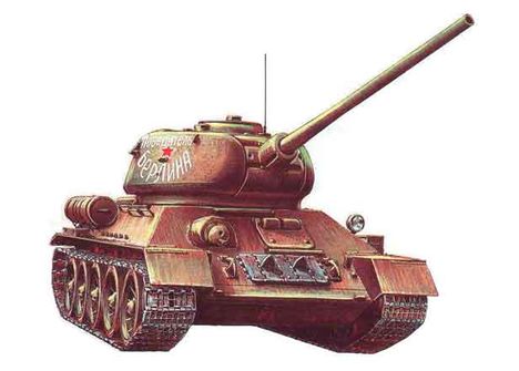 T-34-85-1