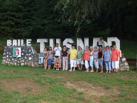 Tusnádfürdő