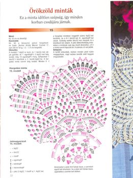 Diana filéhorgolás No 29 (21)