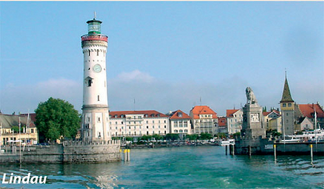 Lindau