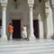 Mecset Hurghadán