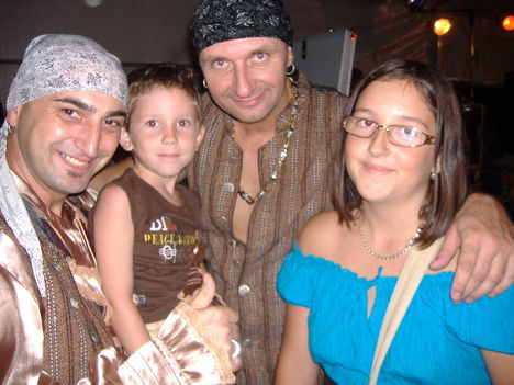 A Két "Zsivánnyal"
