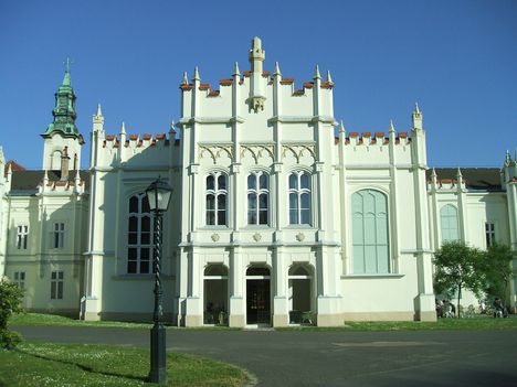 Brunszvik-kastély06