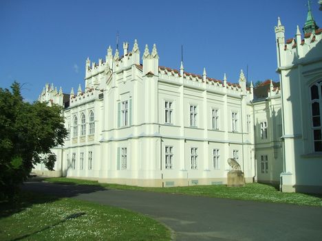 Brunszvik-kastély09