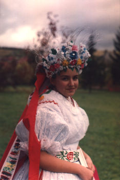 Kazári menyasszony