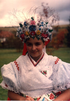 Kazári menyasszony
