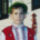 Kazári viselet