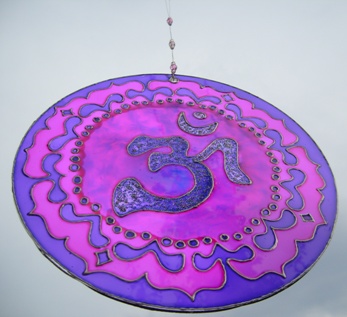 Mandala 18
