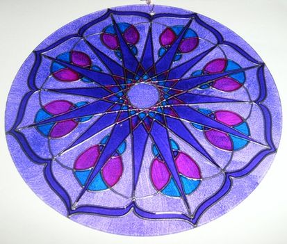 Mandala 1