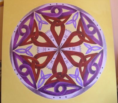 Mandala 26