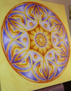 Mandala 30