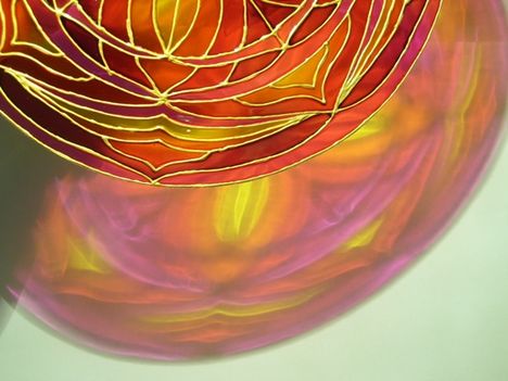 Mandala 34