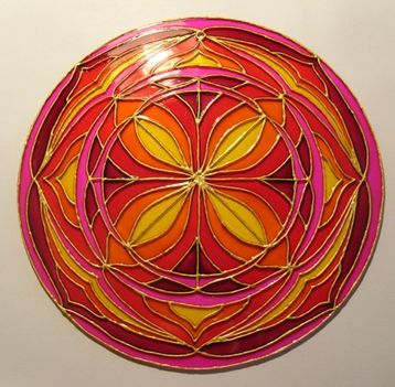 Mandala 35