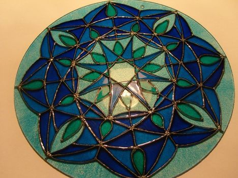 Mandala 39