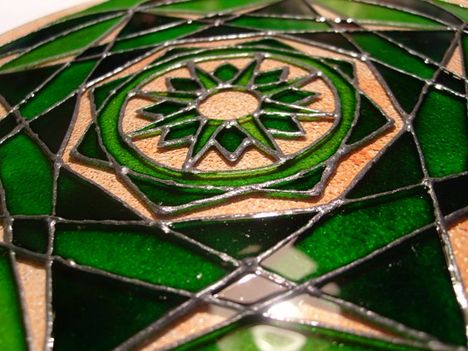 Mandala 40