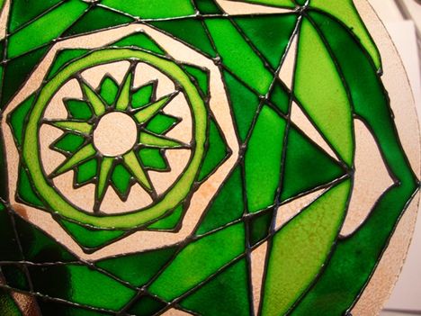 Mandala 42