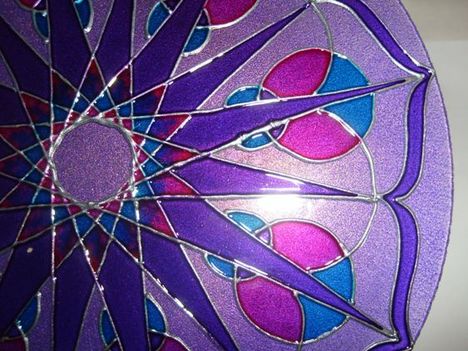 Mandala 43