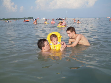 Strandolás
