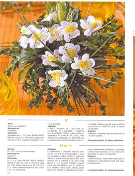 Diana Filéhorgolás No 28 19