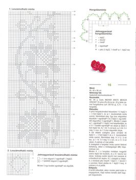 Diana Filéhorgolás No 28 23