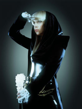 Lady Gaga 1015
