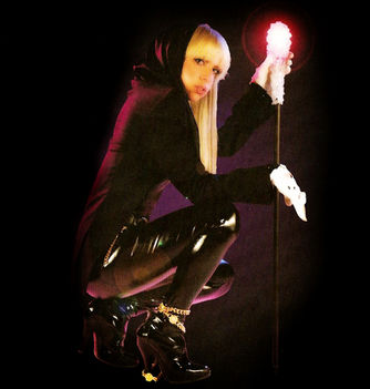 Lady Gaga 1055