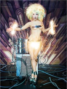 Lady Gaga 359