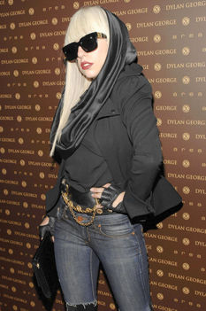 Lady Gaga 997