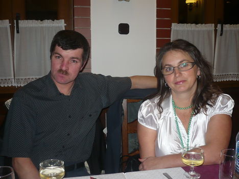 A férjemmel
