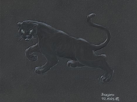 Bagira