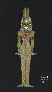 Bastet