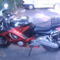 Honda cbr 600