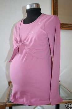 kismama blúz