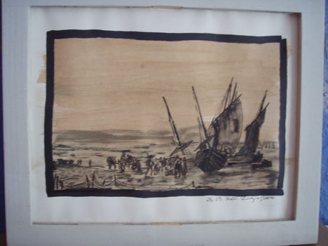 A kikőtő