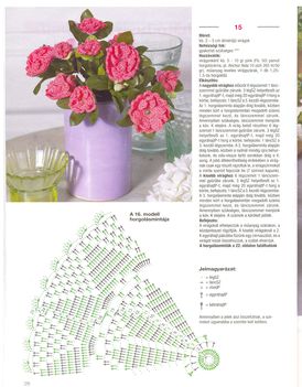 DIANA filéhorgolás No 22 (26)