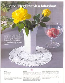 DIANA filéhorgolás No 22 (27)