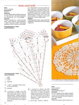 Diana filéhorgolás No 23 (24)