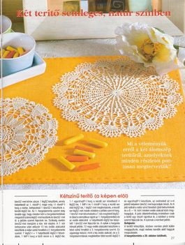 Diana filéhorgolás No 23 (25)