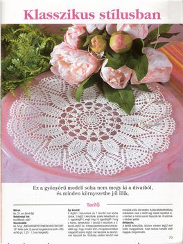 Diana filéhorgolás No 23 (27)