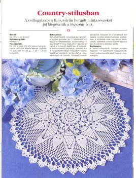 Diana Filéhorgolás No 25 (23)
