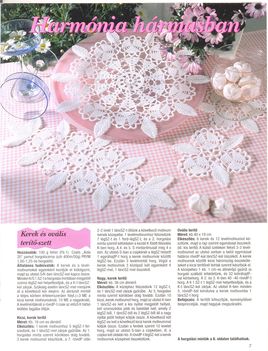 Diana Filéhorgolás No 27 7