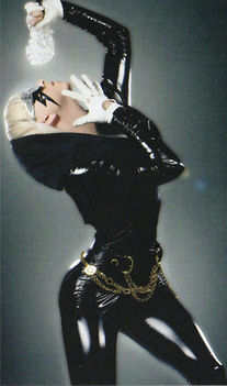 Lady Gaga 120